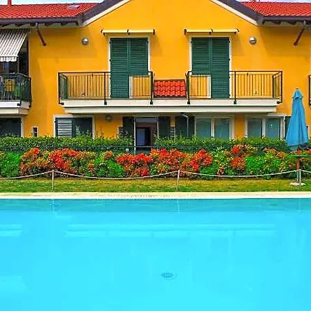 Hotel Sailing By Wonderful Italy